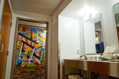 Nashville Downtown Hostel