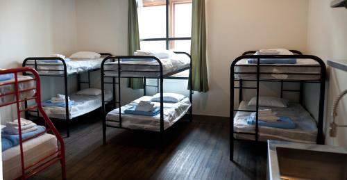 Nashville Downtown Hostel