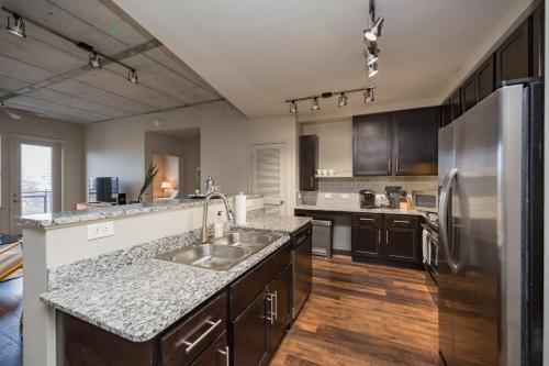 Apartamento Mini Mansion Experience In Music City