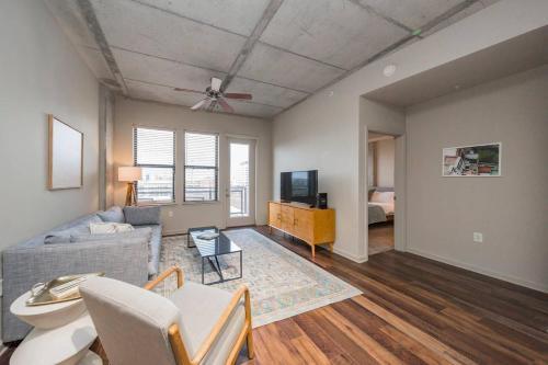 Apartamento Mini Mansion Experience In Music City