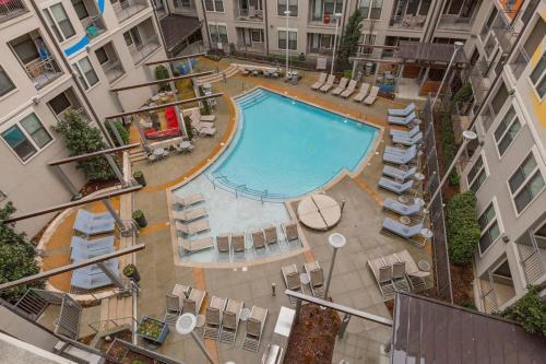 Apartamento Mini Mansion Experience In Music City