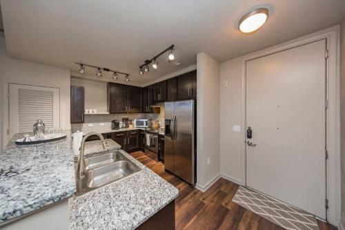 Apartamento Mini Mansion Experience In Music City