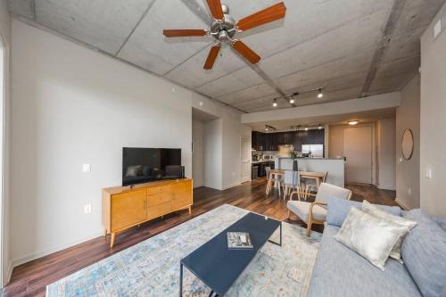 Apartamento Mini Mansion Experience In Music City
