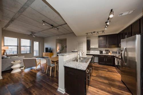 Apartamento Mini Mansion Experience In Music City
