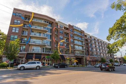 Apartamento Mini Mansion Experience In Music City