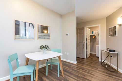 Apartamento Nashville 1br Between Vanderbilt And Belmont