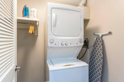 Apartamento Nashville 1br Between Vanderbilt And Belmont