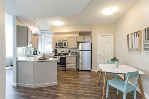 Apartamento Nashville 1br Between Vanderbilt And Belmont