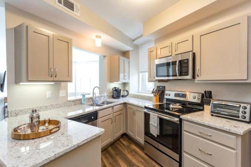 Apartamento Nashville 1br Between Vanderbilt And Belmont