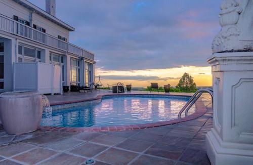 Bed & Breakfast Weymouth Hall