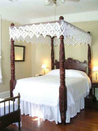 Bed & Breakfast 1888 Wensel House