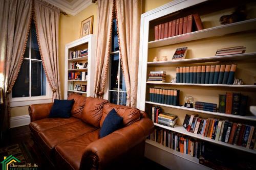 Clermont Bluffs Bed & Breakfast