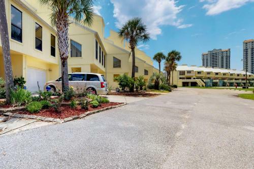 Navarre Bay Hideaway