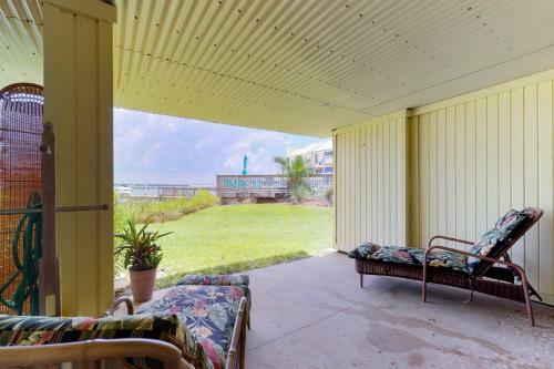 Navarre Bay Hideaway