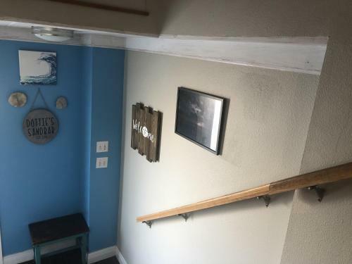 The Nautical 7837 Gulf Blvd Townhouse