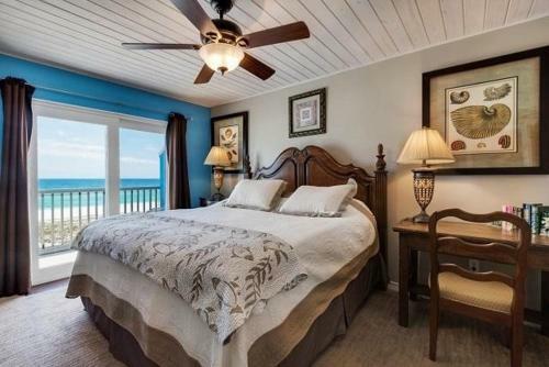 The Nautical 7837 Gulf Blvd Townhouse