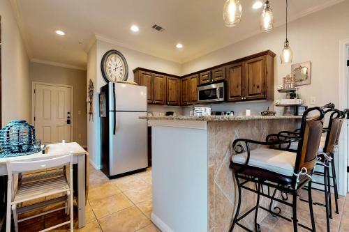 Apartamento Gruene Envy
