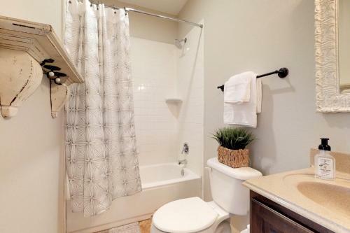 Apartamento Gruene Envy