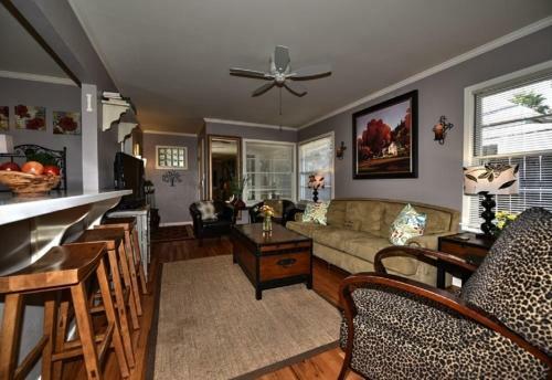 Comal Cottage On Union #291