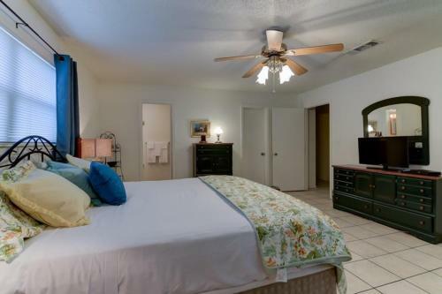Apartamento Comal River Condo #117835