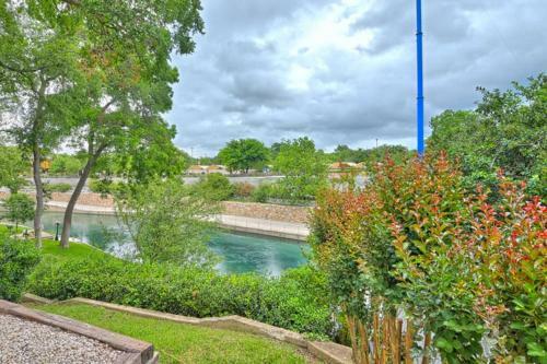 Apartamento Comal River Condo #117835