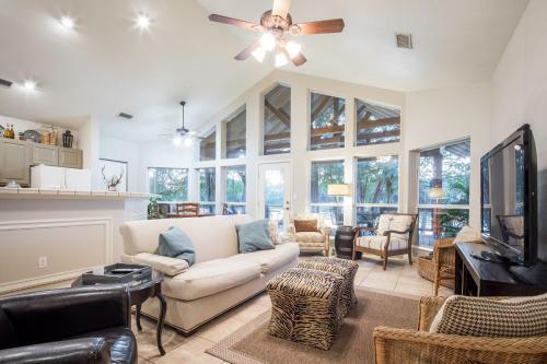 Serenity Shores House