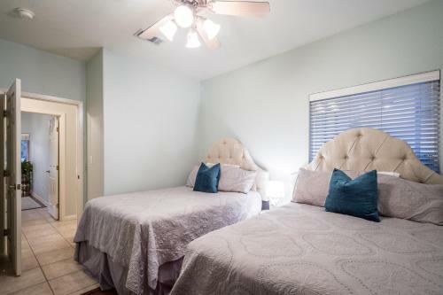Serenity Shores House