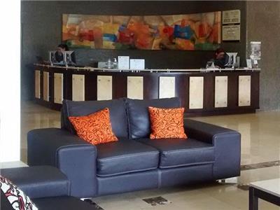 Hotel Hb Xalapa