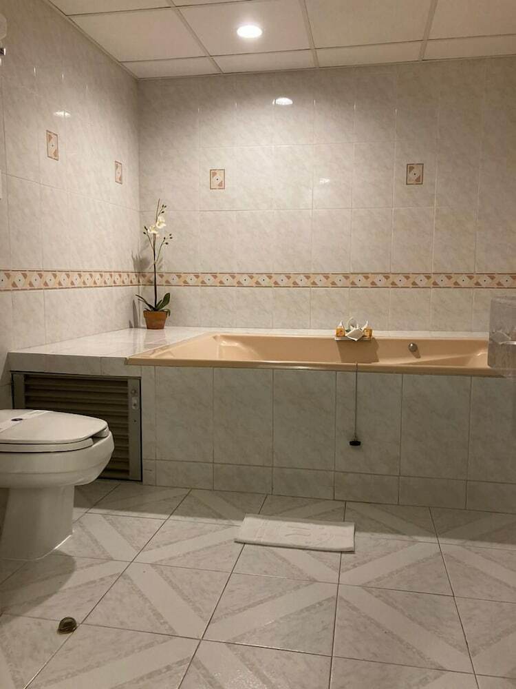 Hotel Mirage