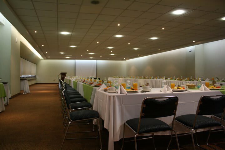 Hotel Mirage