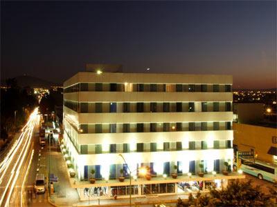 Hi Hotel Impala