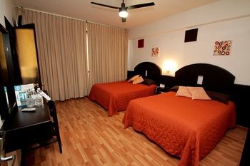 Hi Hotel Impala
