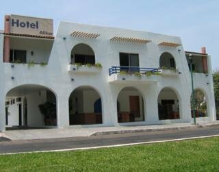 Hotel Alikar