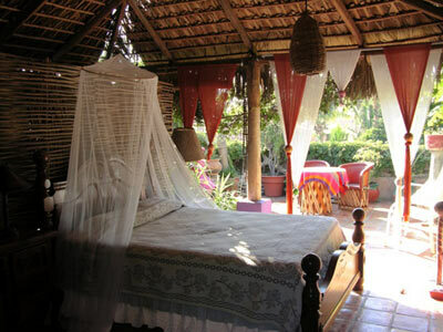 Cabo Inn Hotel