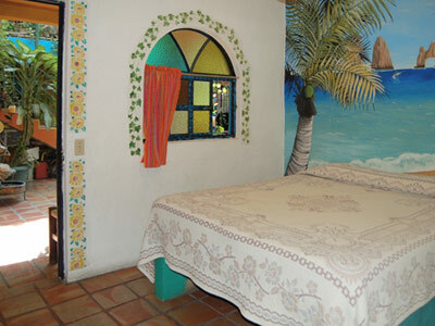 Cabo Inn Hotel