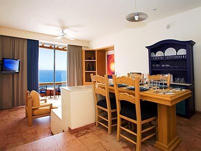 Hotel Club Regina Los Cabos