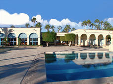 Hotel Desert Inn Loreto