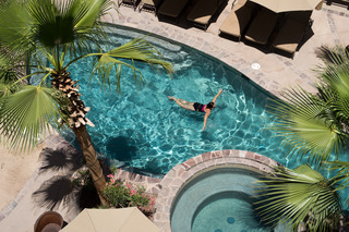 Hotel Santa Fe Loreto By Villa Group