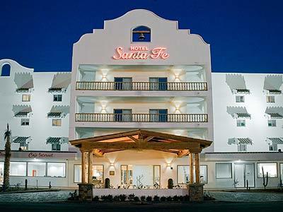 Hotel Santa Fe Loreto By Villa Group