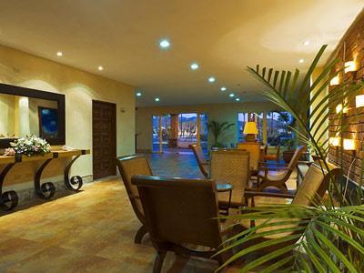 Hotel Santa Fe Loreto By Villa Group