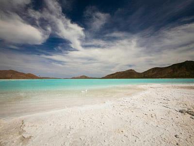 Hotel Santa Fe Loreto By Villa Group
