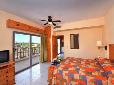 Hotel Santa Fe Loreto By Villa Group