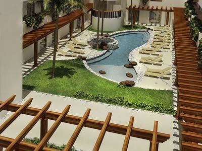 Hotel Santa Fe Loreto By Villa Group