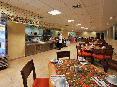 Hotel Santa Fe Loreto By Villa Group