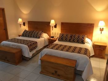 Hotel Santa Fe Loreto By Villa Group