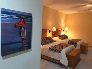 Hotel Santa Fe Loreto By Villa Group