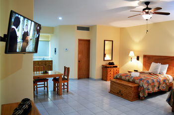 Hotel Santa Fe Loreto By Villa Group