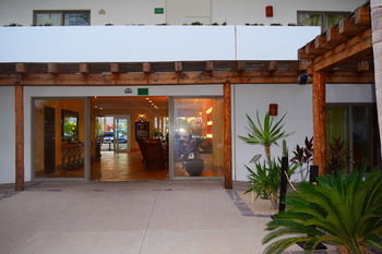 Hotel Santa Fe Loreto By Villa Group