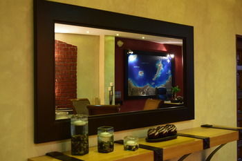 Hotel Santa Fe Loreto By Villa Group
