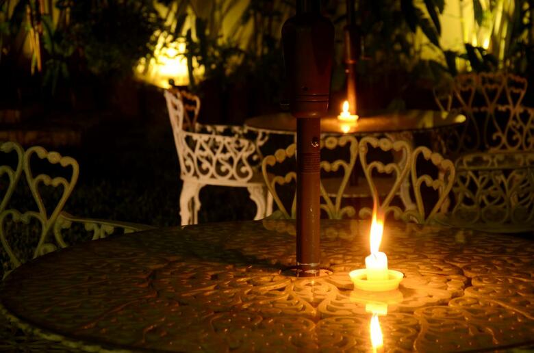 Hotel Palenque